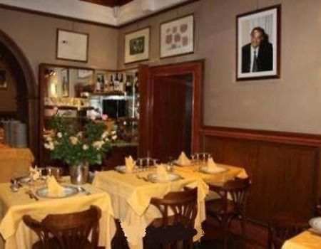罗马 Viennese Due酒店 外观 照片