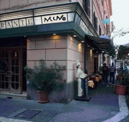 罗马 Viennese Due酒店 外观 照片